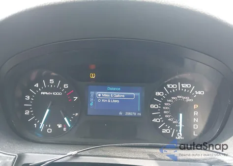 2011 Ford Edge Se из США, поврежденный, VIN 2FMDK3GC1BBA18243